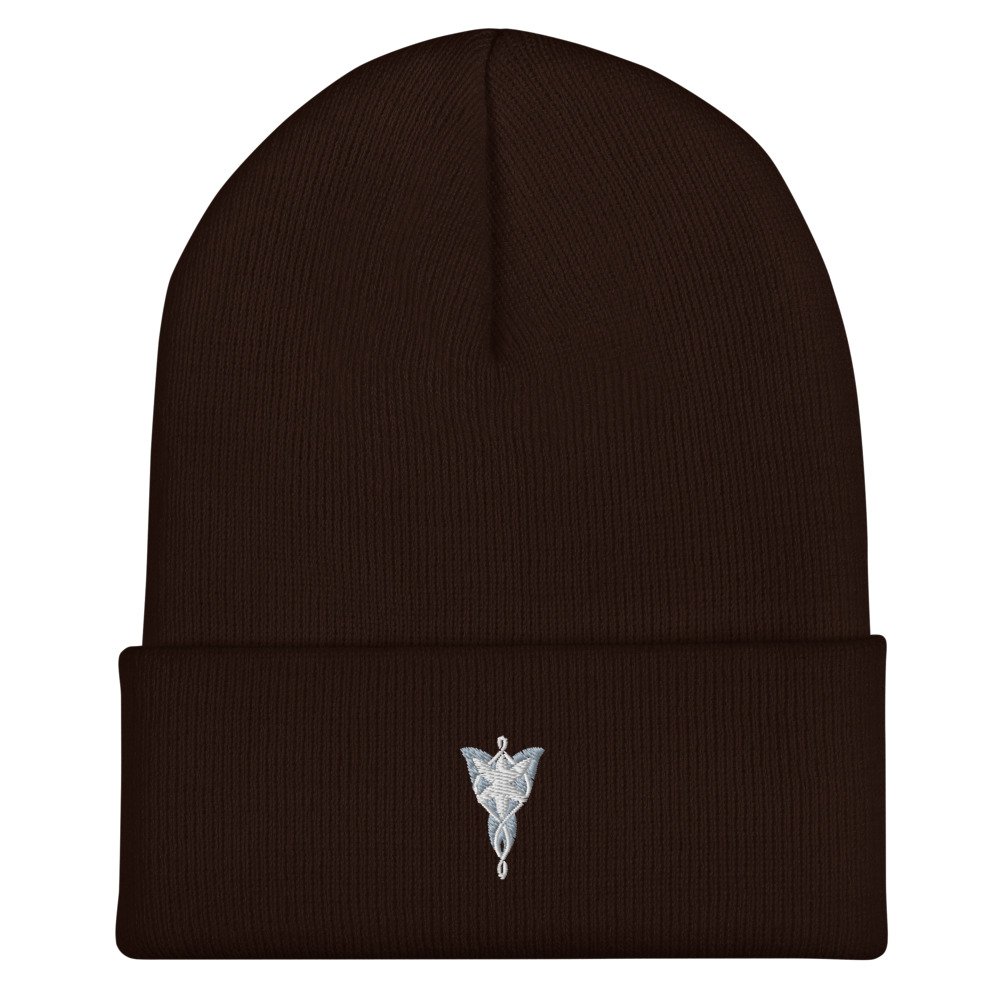 Evenstar Cuffed Beanie preview 2