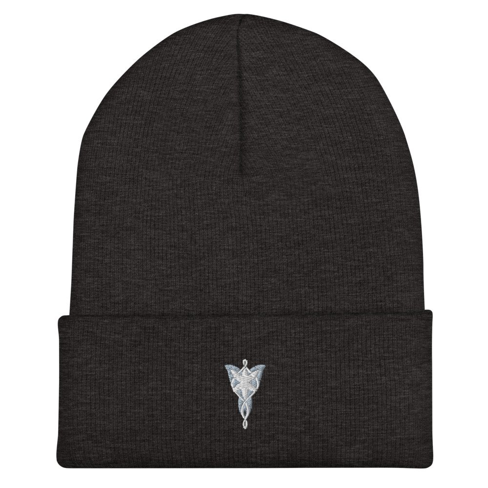 Evenstar Cuffed Beanie preview 3
