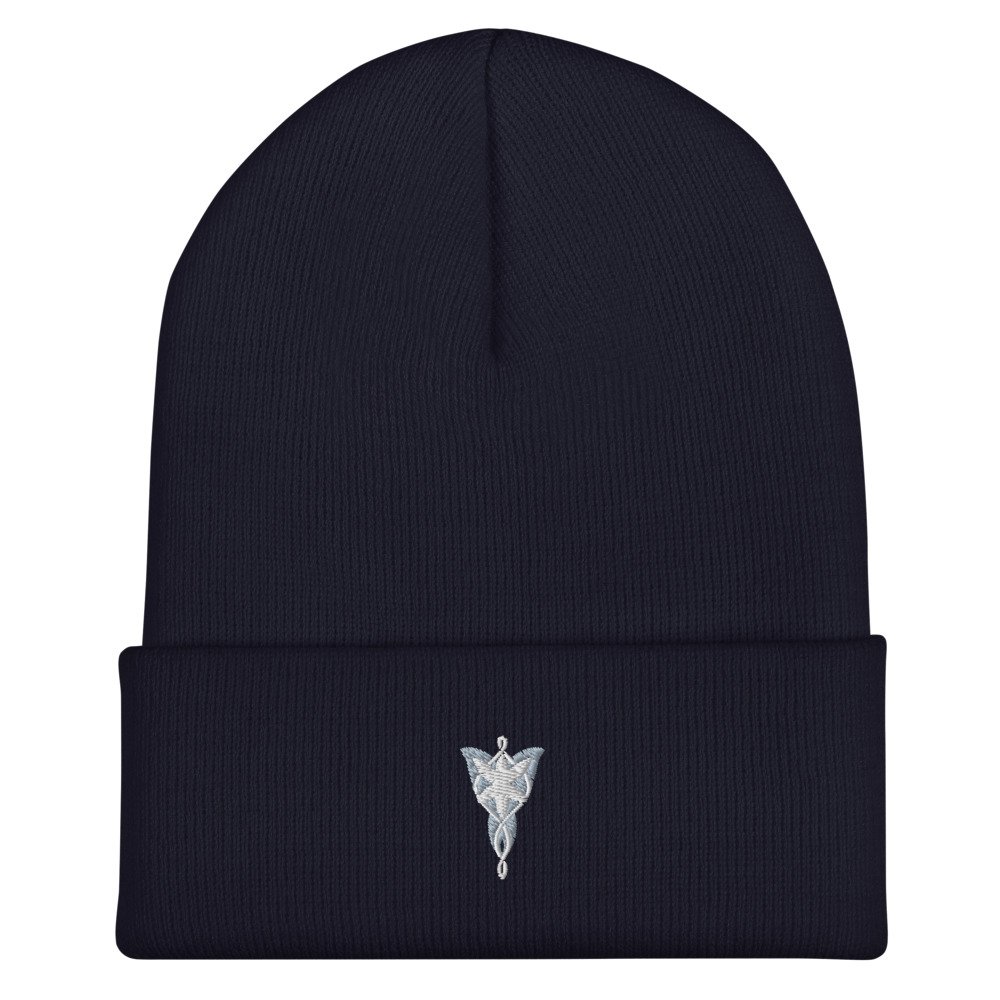 Evenstar Cuffed Beanie preview 4