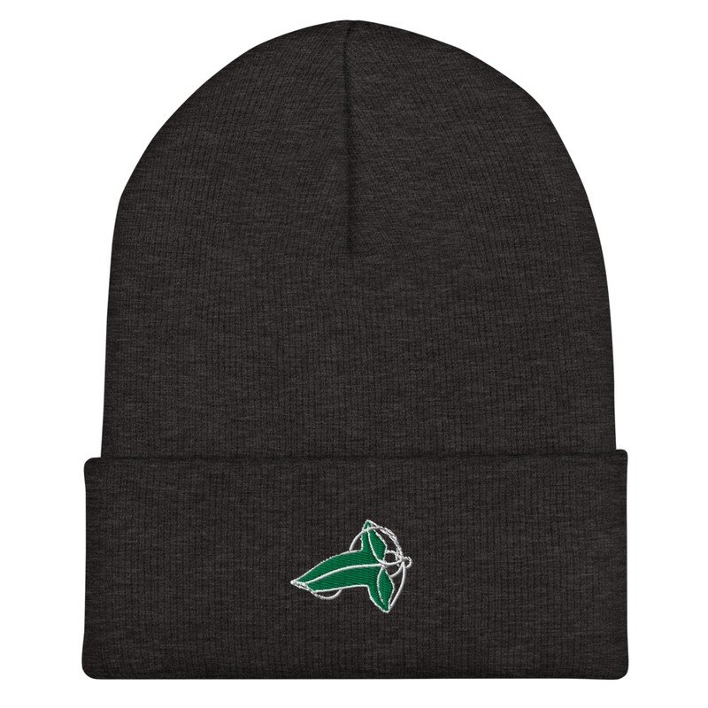 Fellowship Cuffed Beanie preview 3