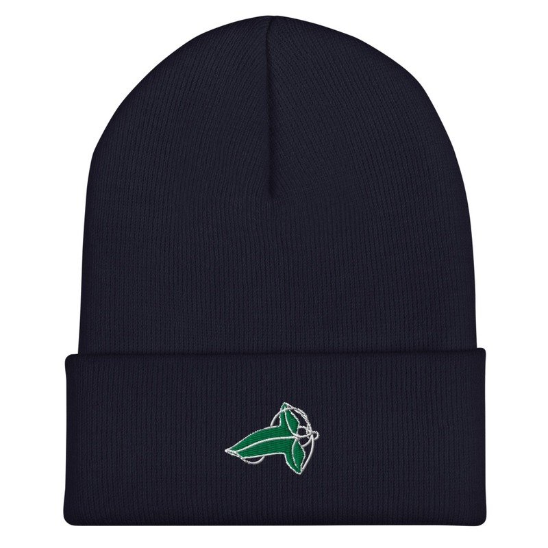 Fellowship Cuffed Beanie preview 4