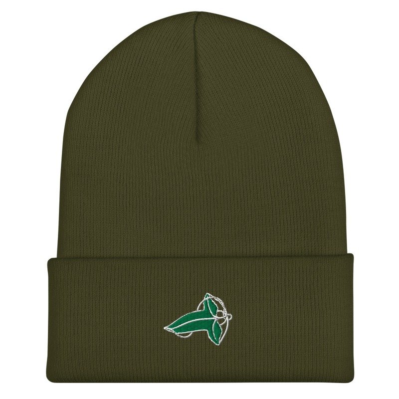 Fellowship Cuffed Beanie preview 5