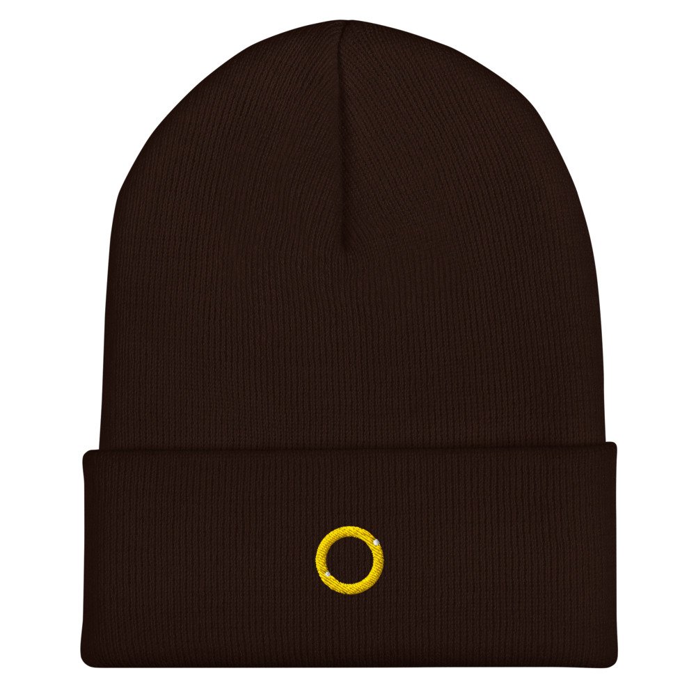 One Ring Cuffed Beanie preview 2