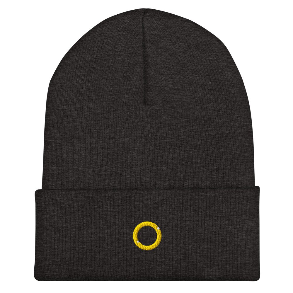 One Ring Cuffed Beanie preview 3
