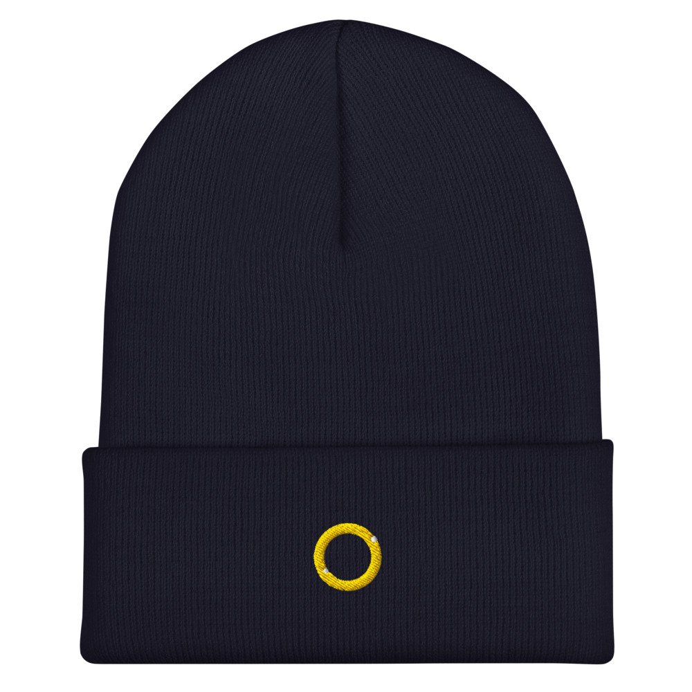One Ring Cuffed Beanie preview 4
